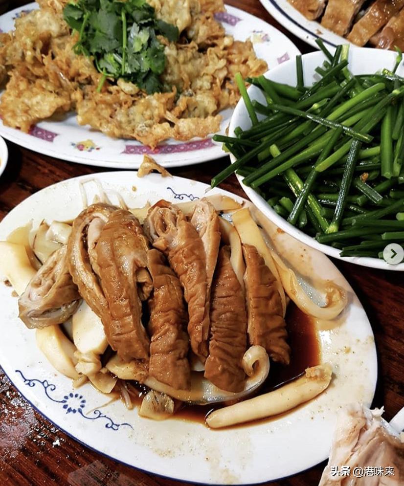 我来自潮州|香港64年老店,三兄弟年过60不言弃守住92岁老父家业