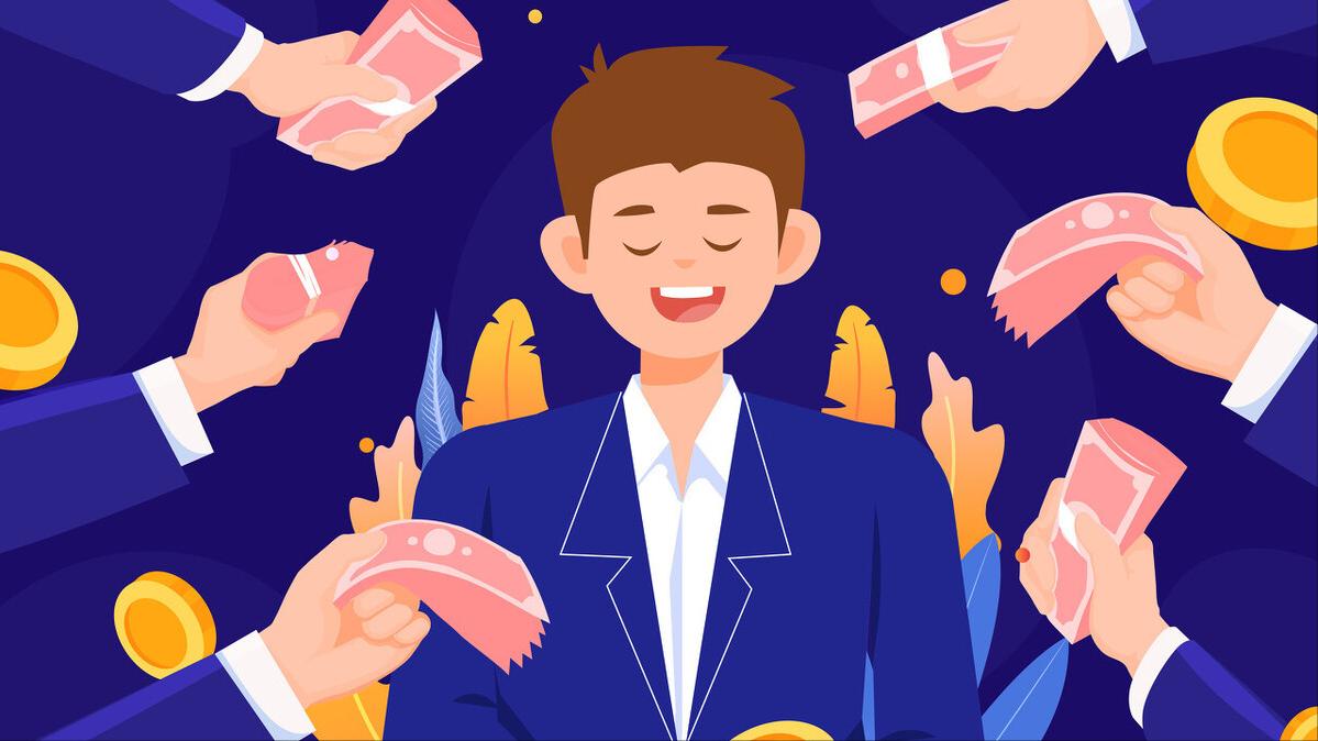 哪里能将点子变现,如何把一个好点子做成功