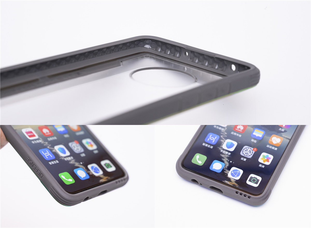 一个18岁计算机系少女的EDC