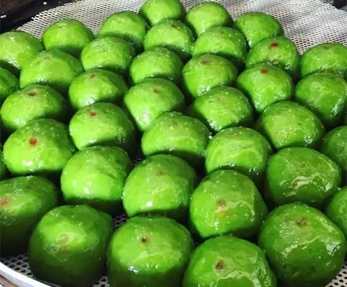 上海好吃的糕点店推荐,上海有名气的糕点铺