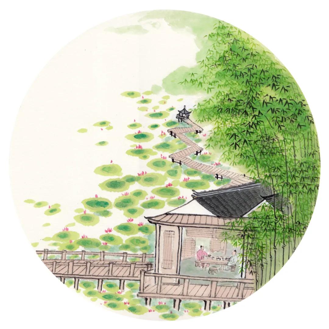 你好夏天立夏已至完整版,立夏你好抖音