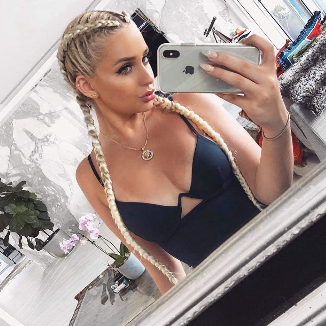 当我逛三里屯发现“十个男人五个娘”以后……