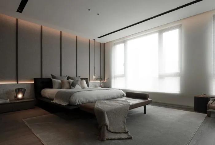 轻奢风品质生活,轻奢风高品质生活