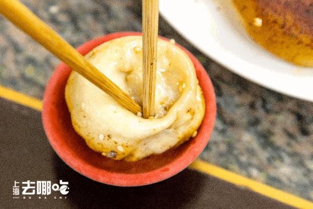 生煎在上海哪家店做的最好吃,上海生煎排名第一的美食