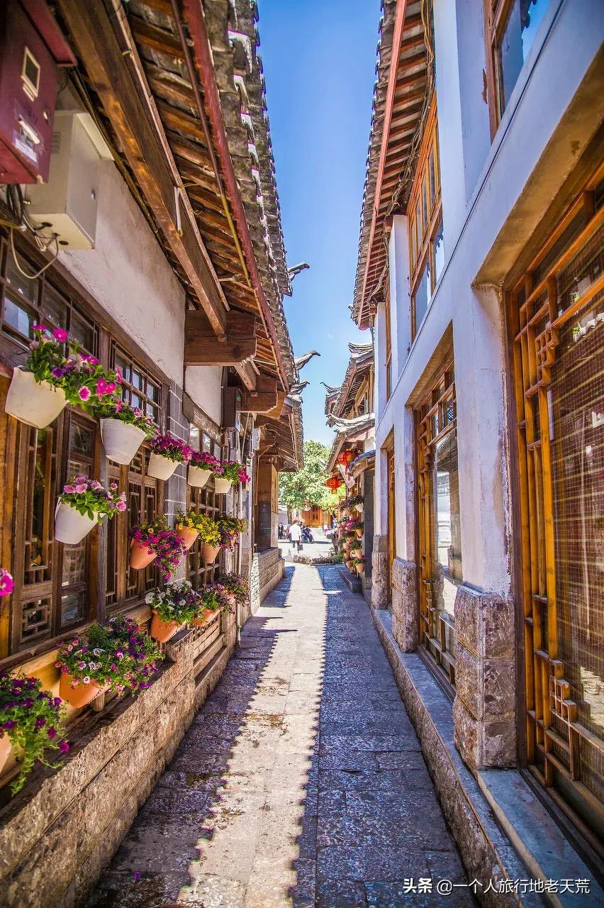 这33个被列入“世界文化遗产”的中国景区！你去过几个