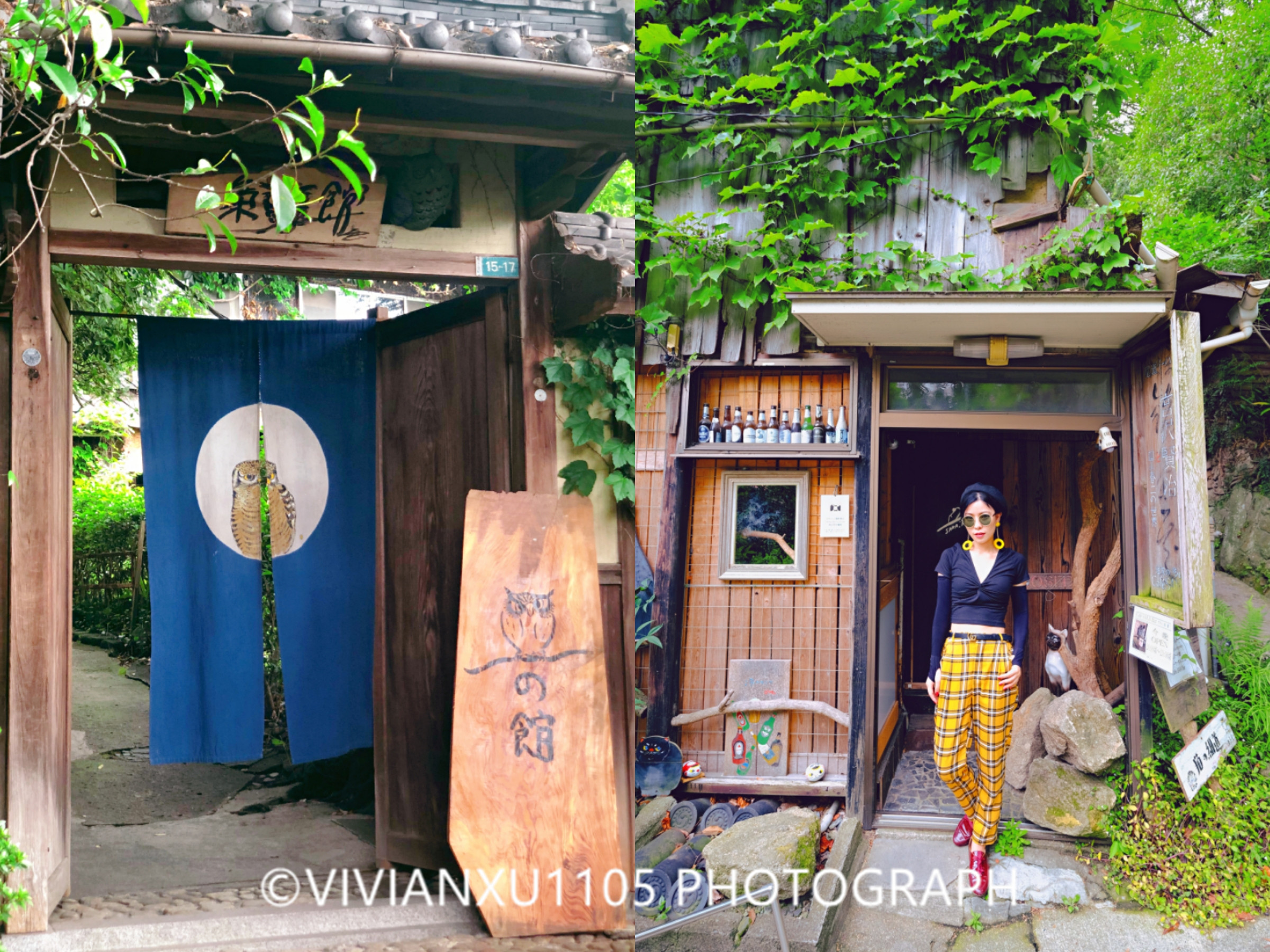 日本本州岛山阴山阳地区纯玩行程美图合集