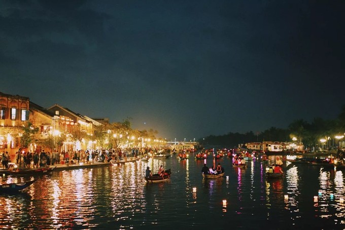 东南亚最新旅行,越南旅游攻略最全最新