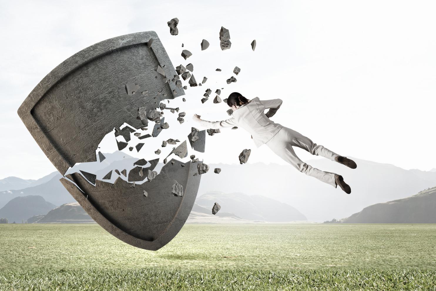 化解情绪困扰的十大方法与技巧,开导压抑情绪的十句话