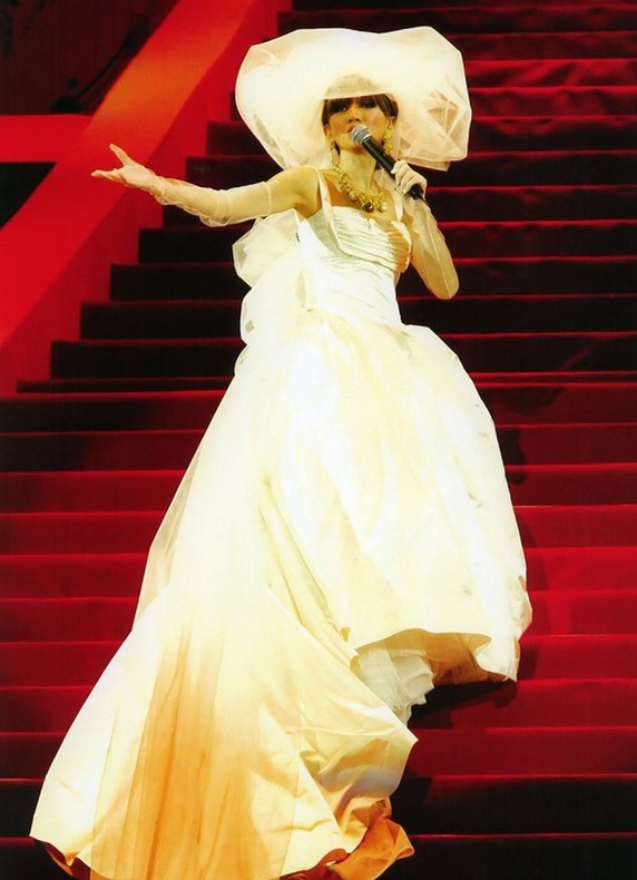 最美港星到底是谁,最美的一代港星