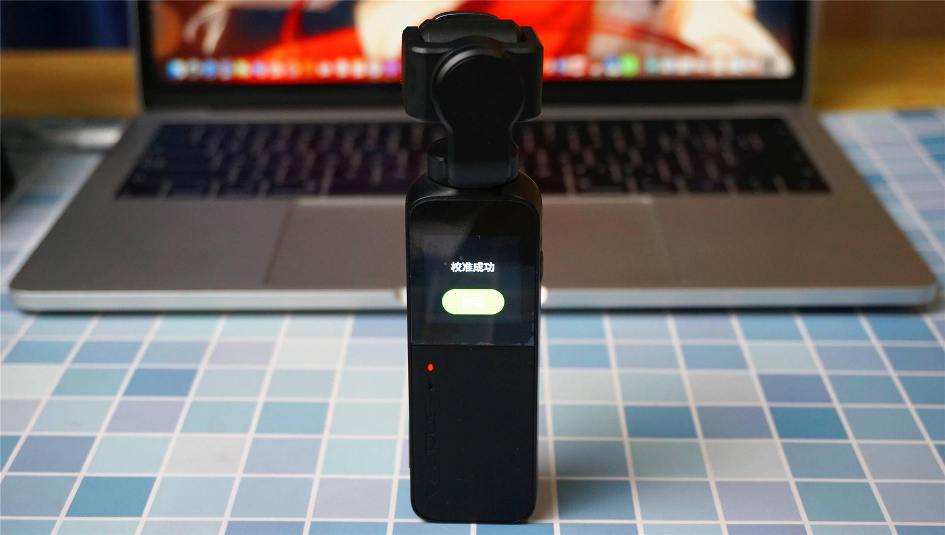 SnoppaVmate掌上防抖云台相机深度评测：日常视频轻松直出