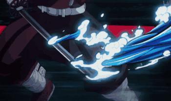 鬼灭之刃帮助炭治郎,鬼灭之刃炭治郎标枪