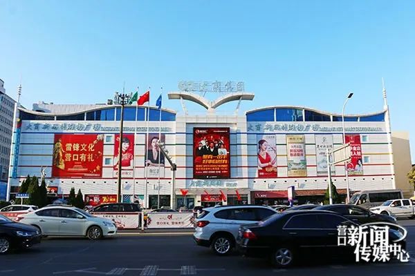 记忆中的家乡早已变了模样,家乡已不再是记忆中的模样