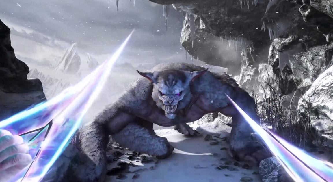 拳头产品创世DLC预售成绩惊人,《方舟生存进化》Steam热销NO1