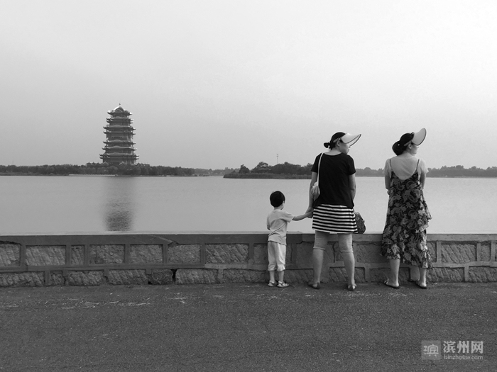 滨州摄影师吕维君：用心感受每一次快门的灵动