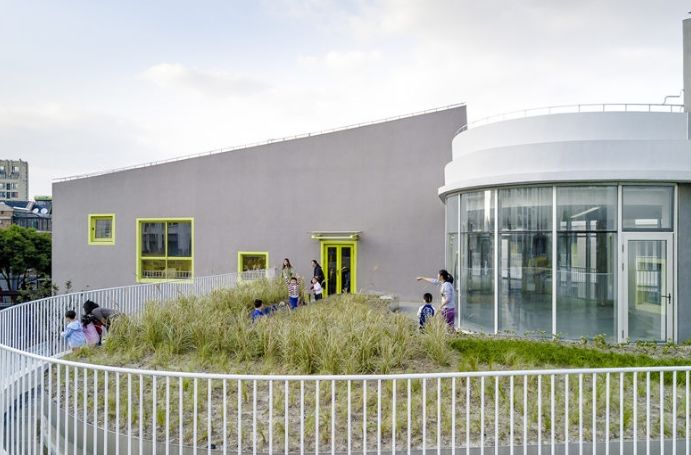 上海十大最好的国际幼儿园,上海十大顶级幼儿园