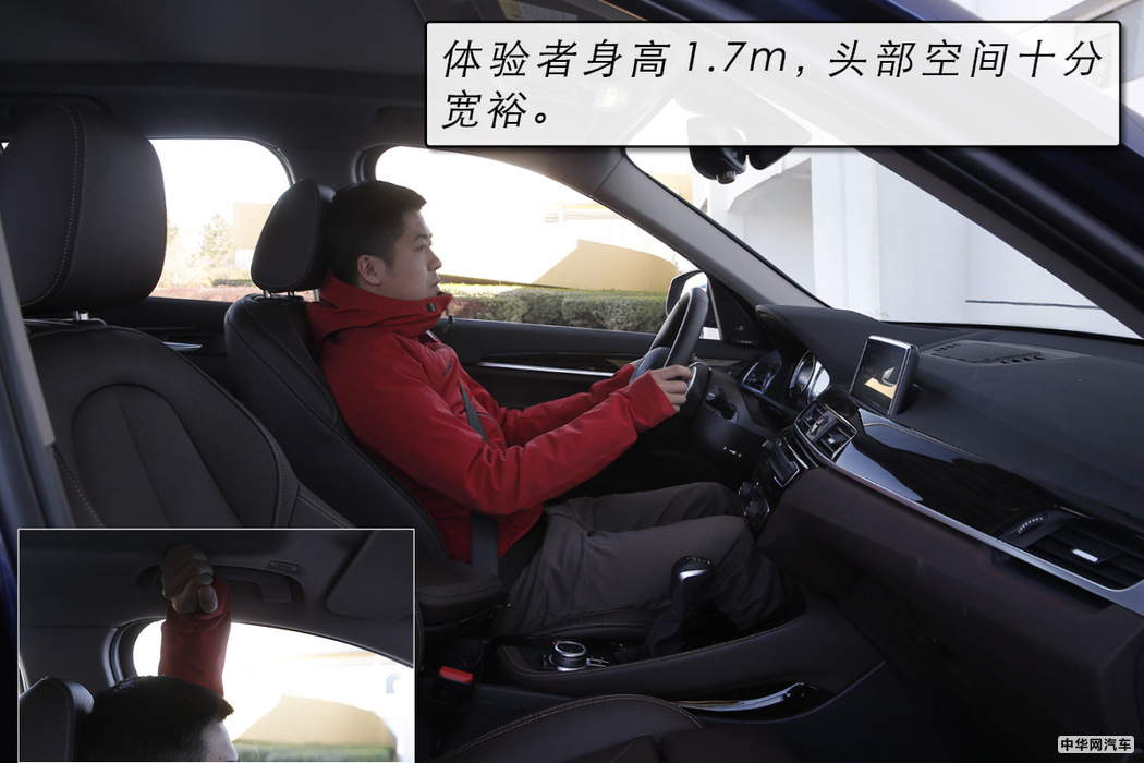 新款宝马x1最高性价比的入门suv,进口宝马x1与国产宝马x1哪个好