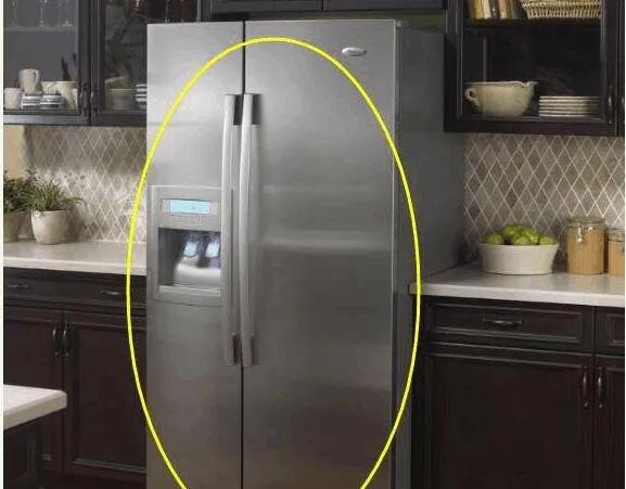 冰箱双门的好还是十字对开门的好,家用冰箱双门好还是对开门好