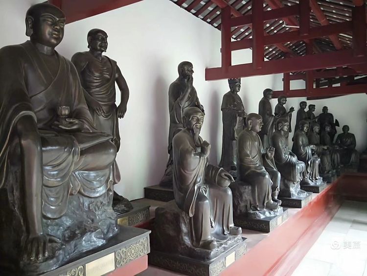 成都古镇黄龙溪,成都天府新区春季黄龙溪古镇