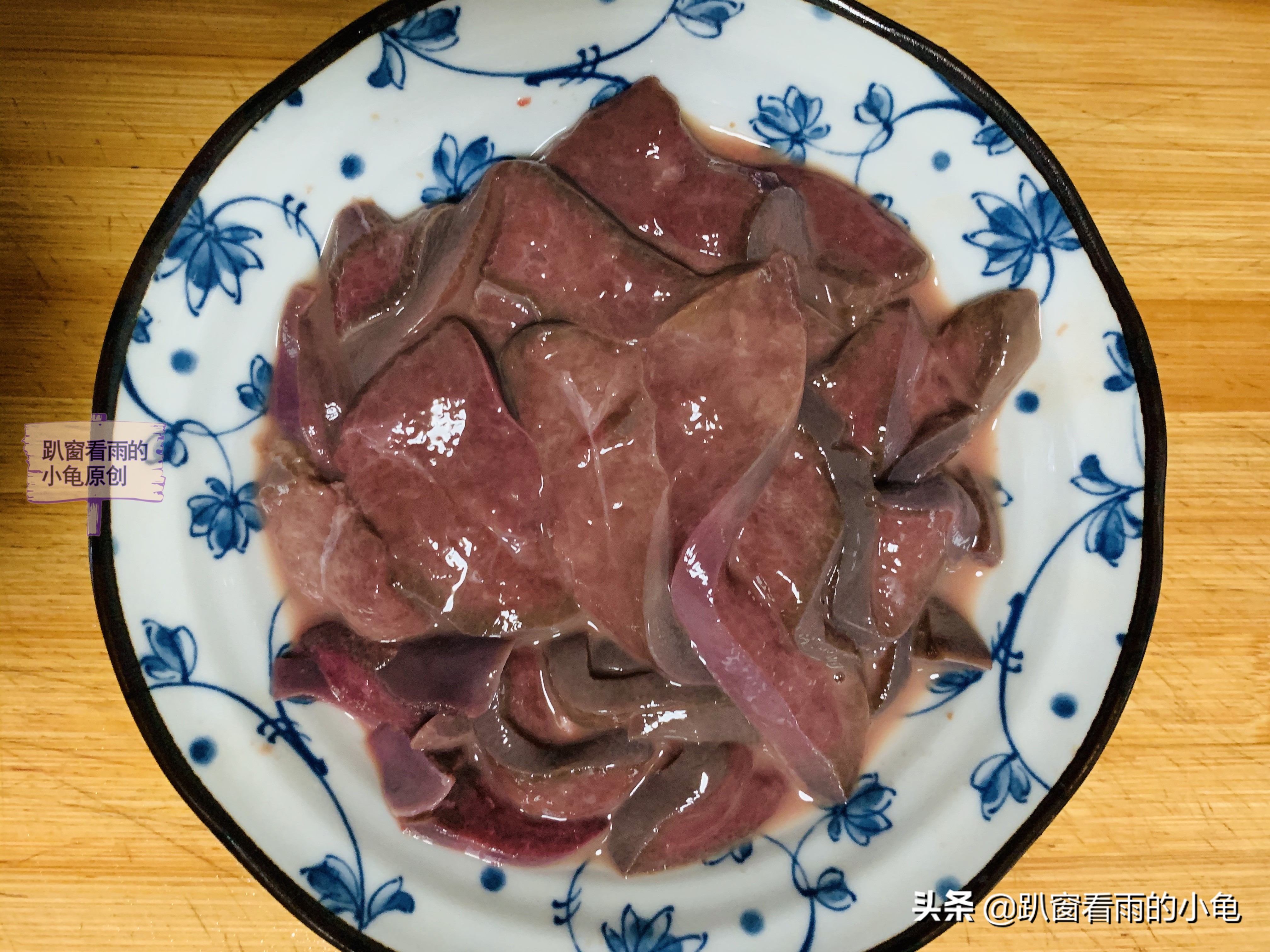 菠菜猪肝汤的功效猪肝怎么煮,菠菜猪肝汤猪肝煮多久