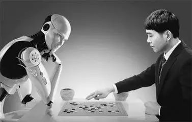 机器人io板工作原理及异常处理,人工机器原理