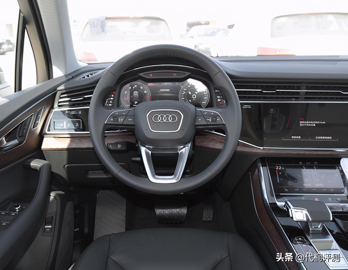 奥迪q7平行进口车最新报价多少,奥迪q7平行进口车价目表