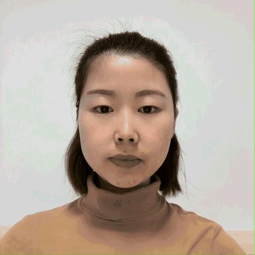 居家隔离怎么练基本功,面瘫初期自救方法