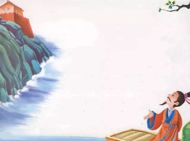 王之涣描写玉门关的诗,王之涣春风不度玉门关是什么意思