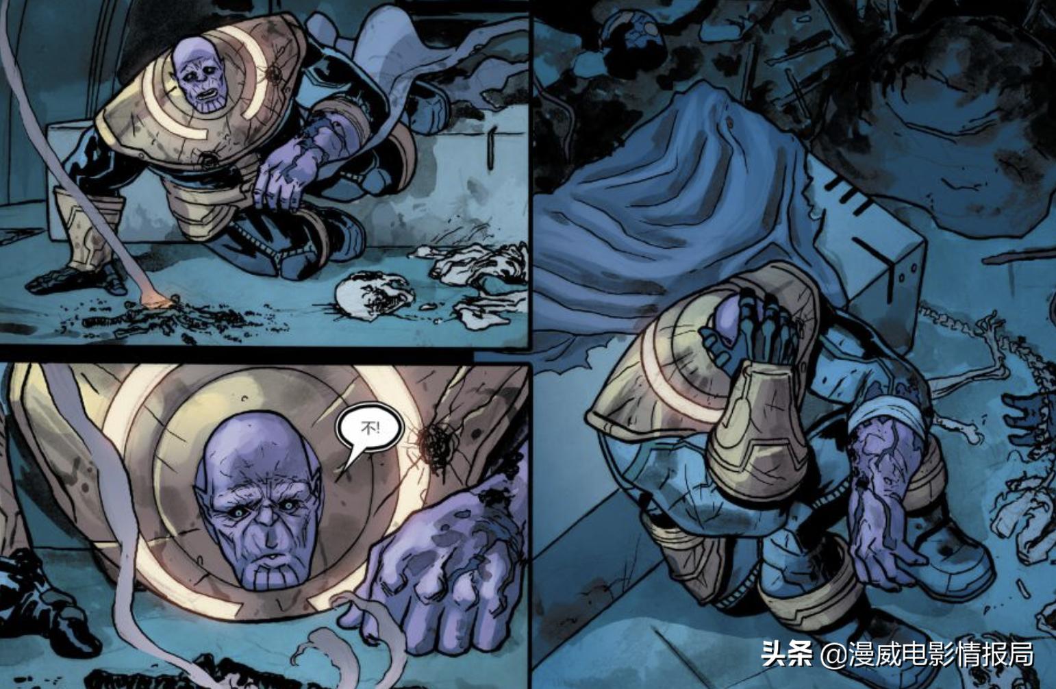 漫威十大绯红女巫排名,漫威女巫英雄排名