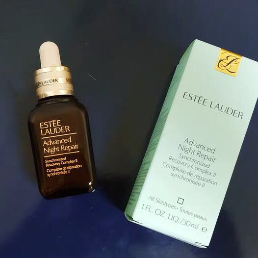 100毫升雅诗兰黛小棕瓶真假鉴别,雅诗兰黛uk100ml小棕瓶真假鉴别