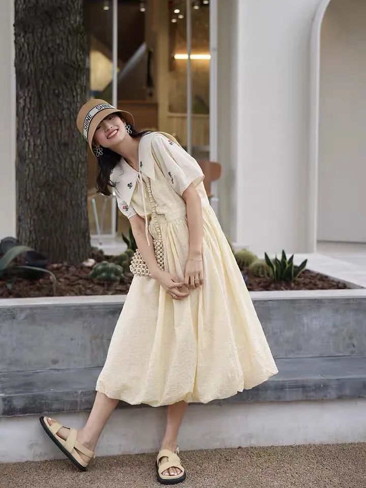 淘宝女装不廉价,淘宝女装大牌店铺推荐哪个