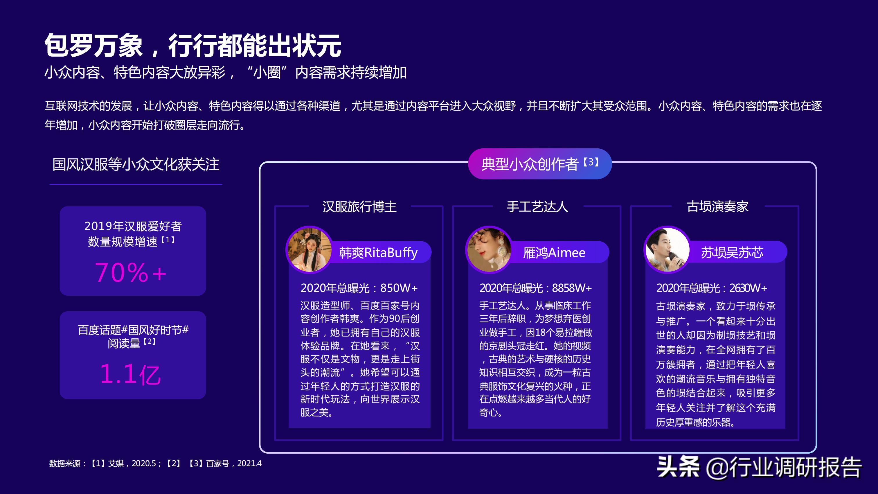 2021研究前沿报告,2021年行业报告