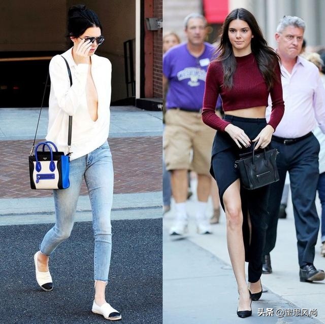 带你了解各大名牌,带你了解各种品牌