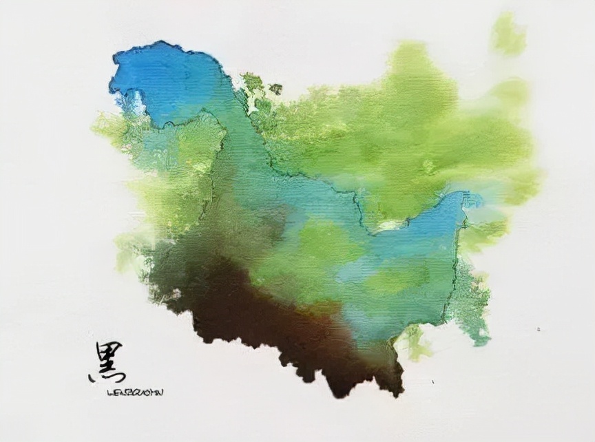 中国最难读出来的姓,中国最难读的几个省份名字