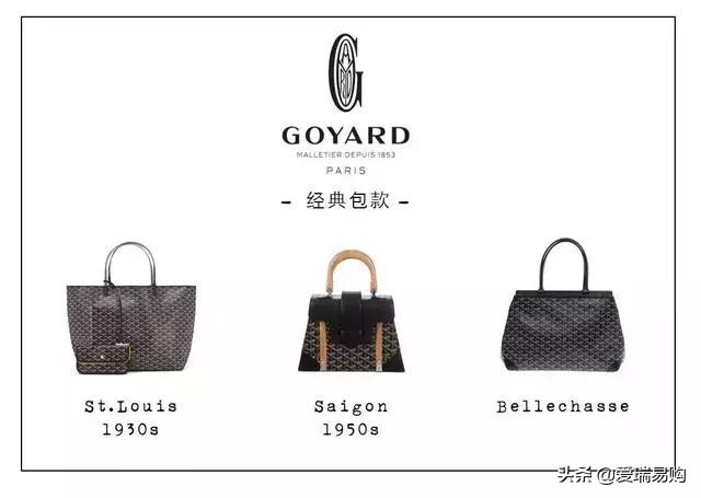 买包包推荐小众高级感,十大必买经典大牌包包盘点
