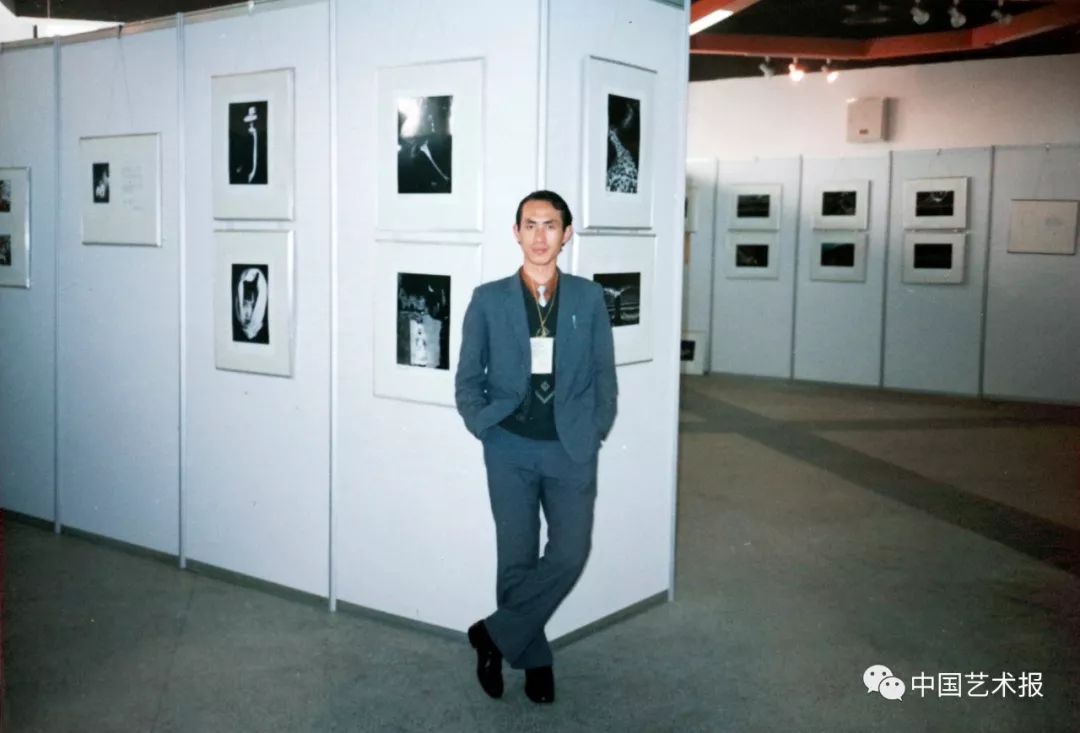 梁达明人物画,梁达明摄影人物