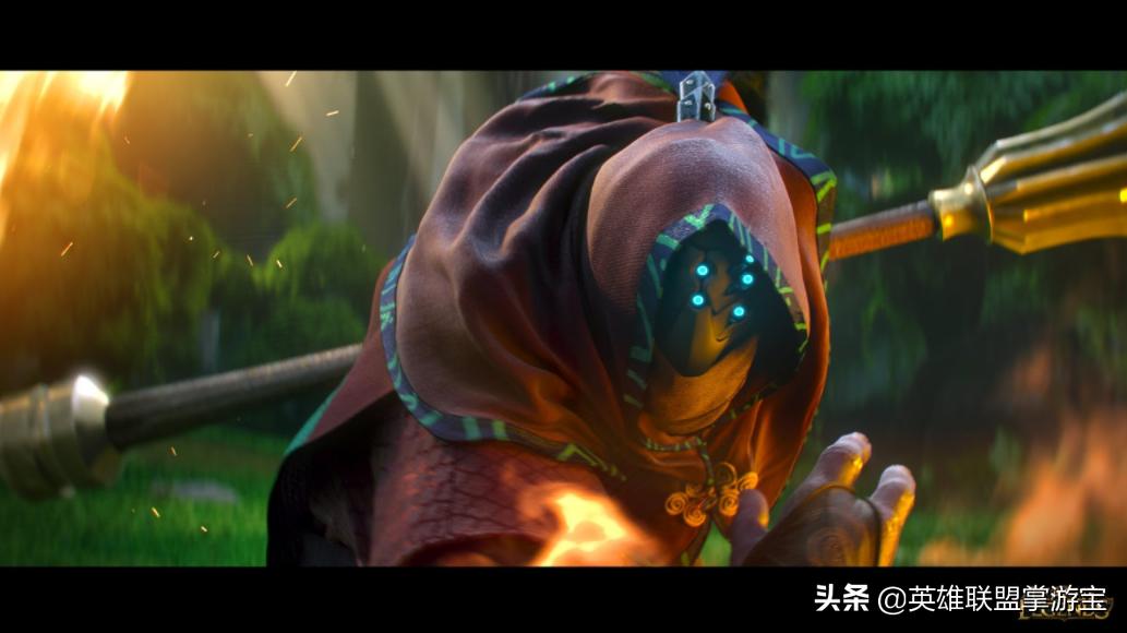 英雄联盟一级拉扯无伤换血,lol上分机制打数值