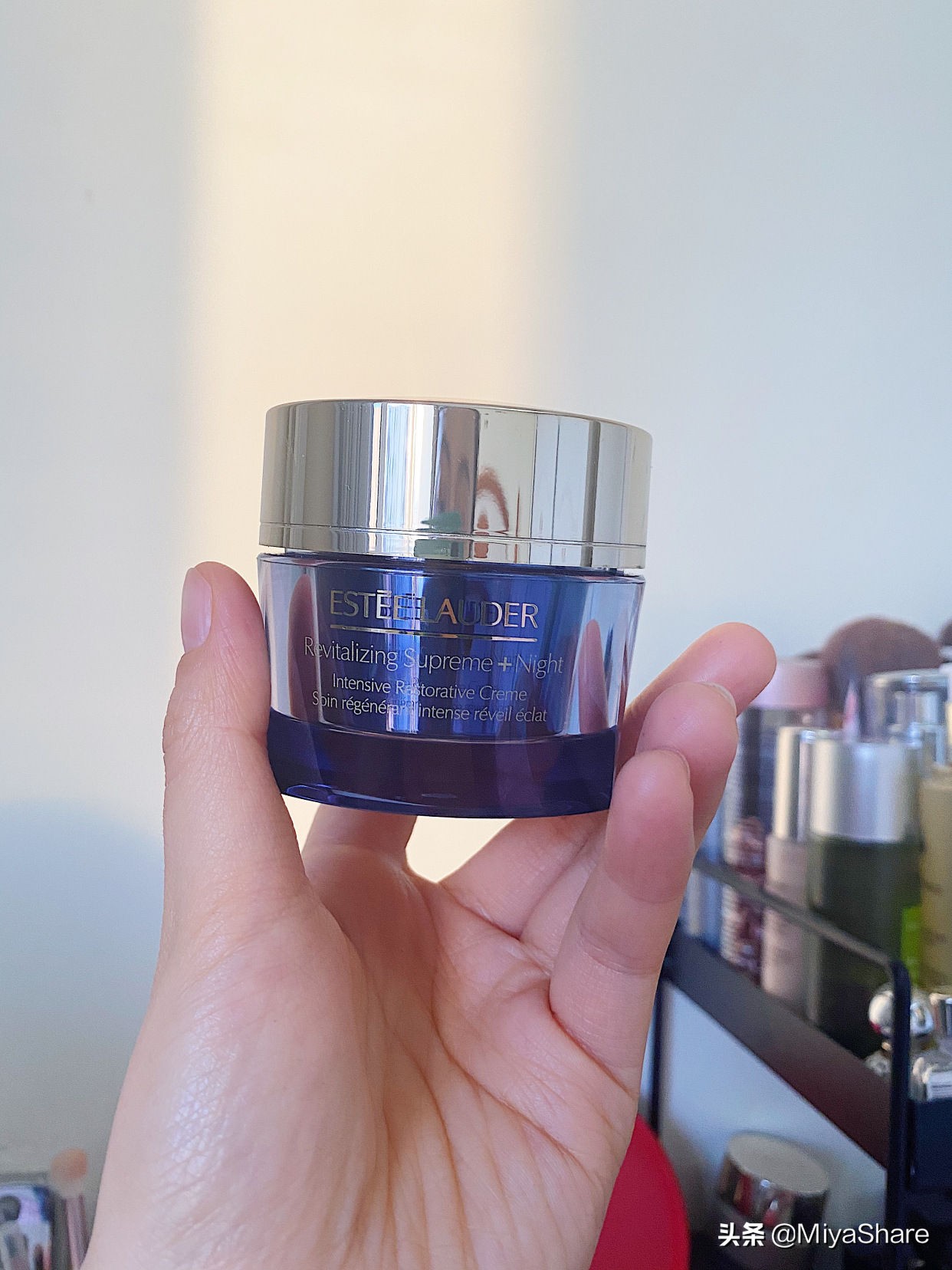 雅诗兰黛智妍面霜和lamer,面霜推荐混油皮雅诗兰黛胶原霜