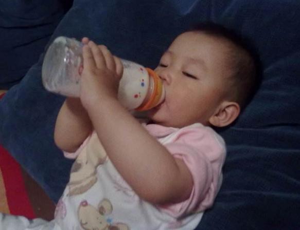 宝宝多大的时候补充dha最合适,小月龄补充什么dha