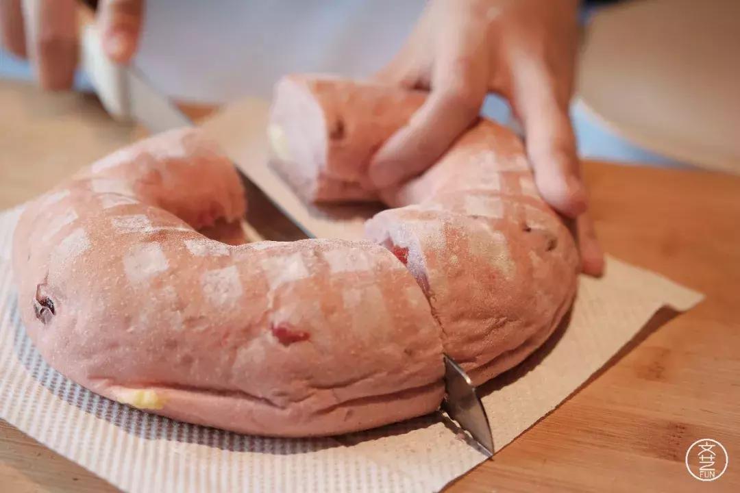 用解数学题的思路盲测郑州本地15款网红欧包