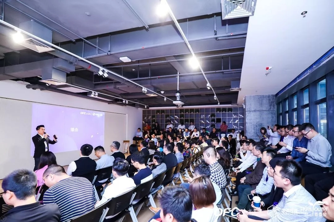 这篇文章几乎涵盖所有大居住领域的创新方向