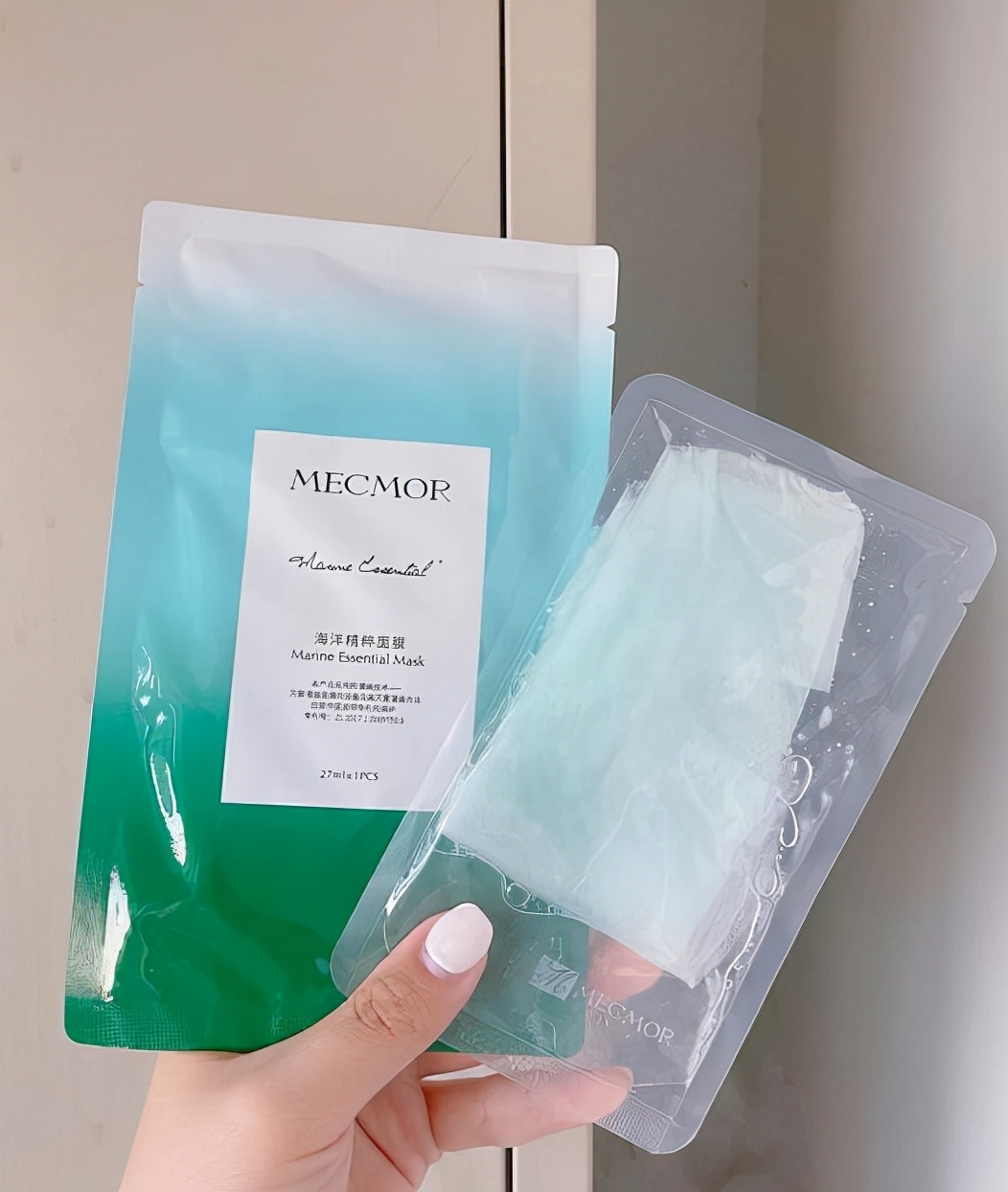 名膜壹号黑金面膜好吗,名膜壹号樱花面膜评测你用过没