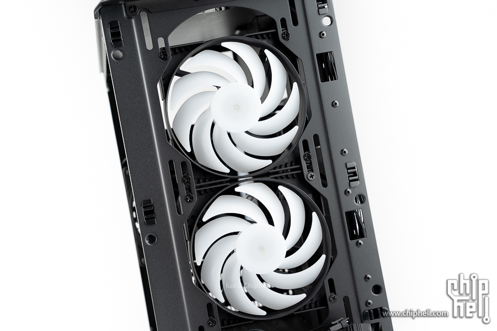 追风者p200自带风扇吗,追风者p200a装机视频