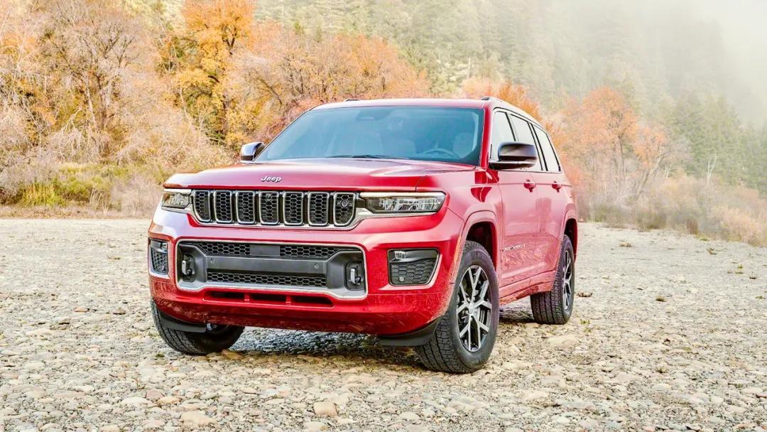 jeep全新大切诺基,jeep2014款大切诺基3.6怎么样