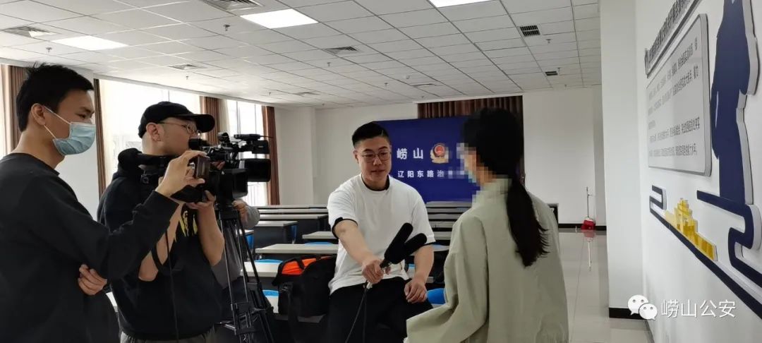 诈骗电话来电请及时挂断,跟你同时接通骚扰电话和诈骗电话