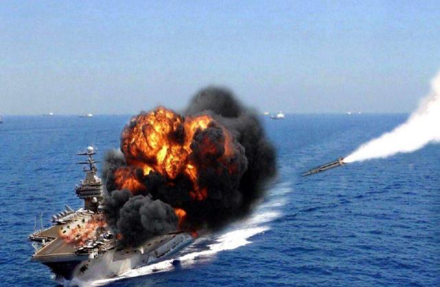 东风快递可以突破美国导弹防御吗,美军3架军机前往南海侦察