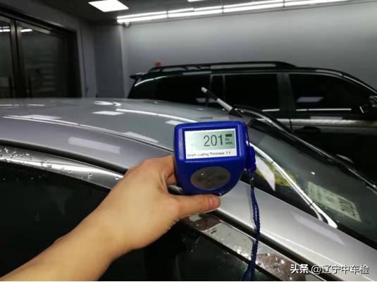 2017年丰田威驰车况,2019检验威驰二手车车况