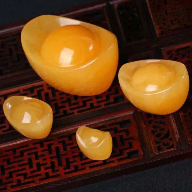 别以为名字里带玉就是玉，这骗了大部分文玩爱好者，小心中招