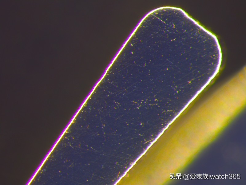 假表通过照片能看出真假吗,一眼就能看出的假表