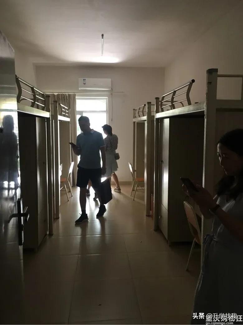 重庆这所中学堪称“低进高出”的典范，升本率高达38%