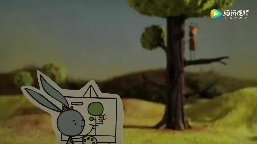 孩子被欺负正确处理方式动画片,小孩幼儿园被欺负该如何反击动画